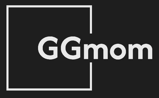 GGMOM.online Logo